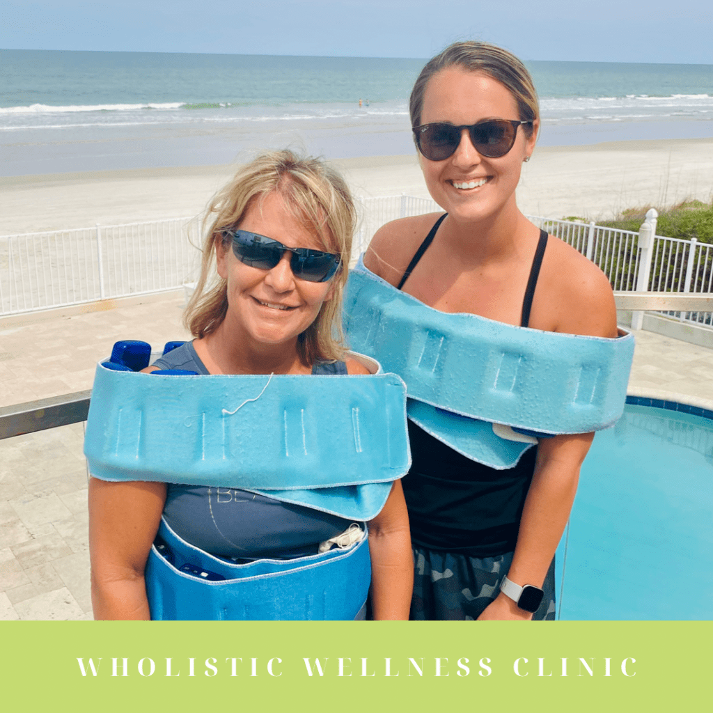 Sympathetic Resonance Technology